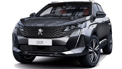 مواصفات بيجو 3008 بعد ارتفاع أسعارها