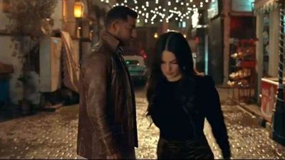 قبل العرض «الأجهر» الحلقة 13.. عمرو سعد يخسر درة بسبب سارة سلامة