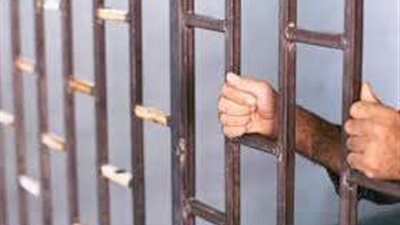 المؤبد لسائق متهم بقتل طالب  بالبحيرة