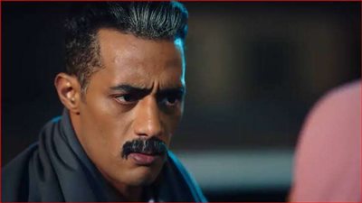 جعفر العمدة الحلقة 12.. جعفر يهدد عائلة كارم وسيف يساعده في الوصول لبلال شامة