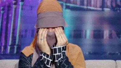 السيدة المغتصبة في مقابر الإسماعلية: 