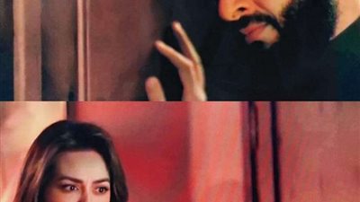 «المداح 3» الحلقة 13.. هروب زوجة حمادة هلال مع طفلها بمساعدة رانيا فريد شوقي