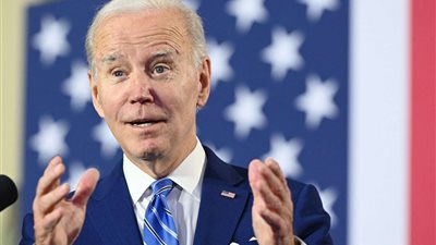 بايدن قبل محاكمة ترامب: نثق في شرطة نيويورك للتصدى للعنف