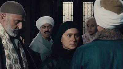 عملة نادرة الحلقة 12.. نادرة تهرب من عبد الجبار بمساعدة شداد