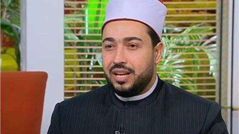 الدكتور سيد عرفة