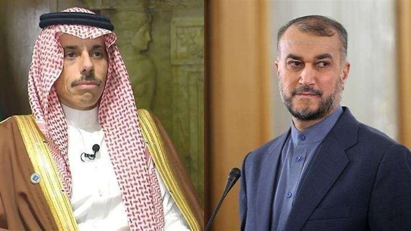 وزير الخارجية السعودي
