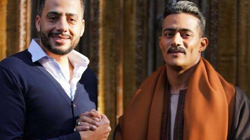جعفر العمدة