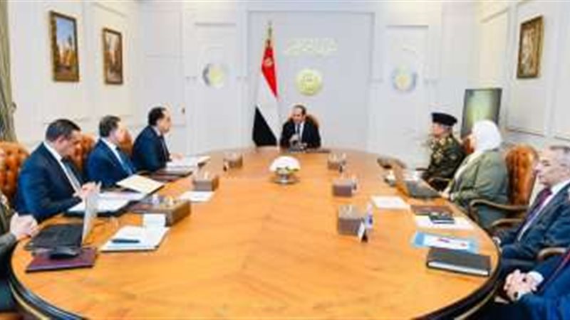 الرئيس عبد الفتاح