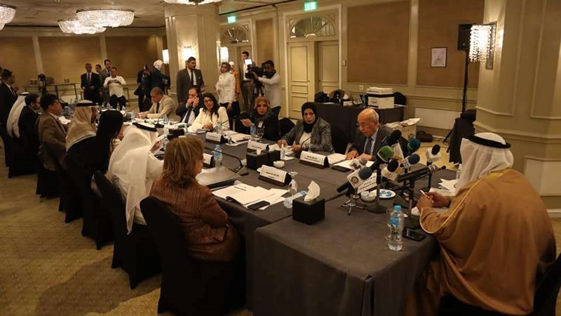 مؤتمر البرلمان العربي