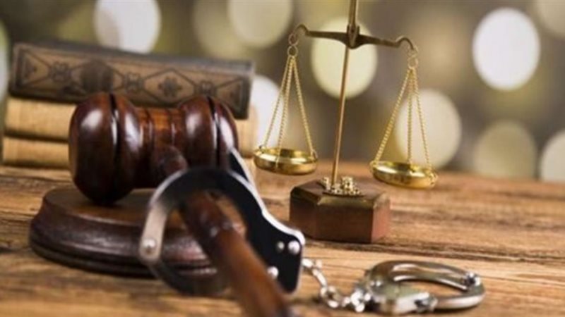 إحالة إلى مفتي الجمهورية