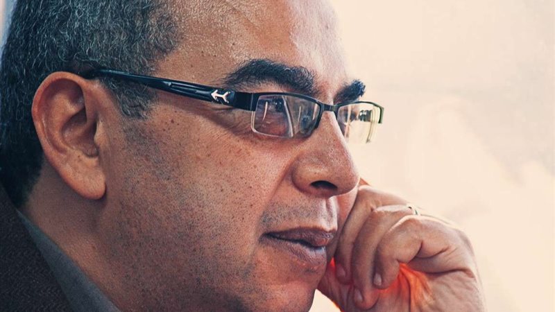 أحمد خالد توفيق