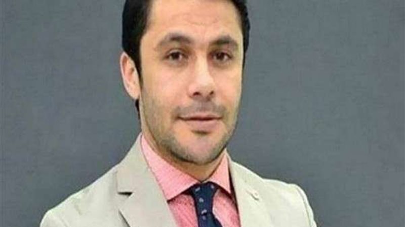أحمد حسن