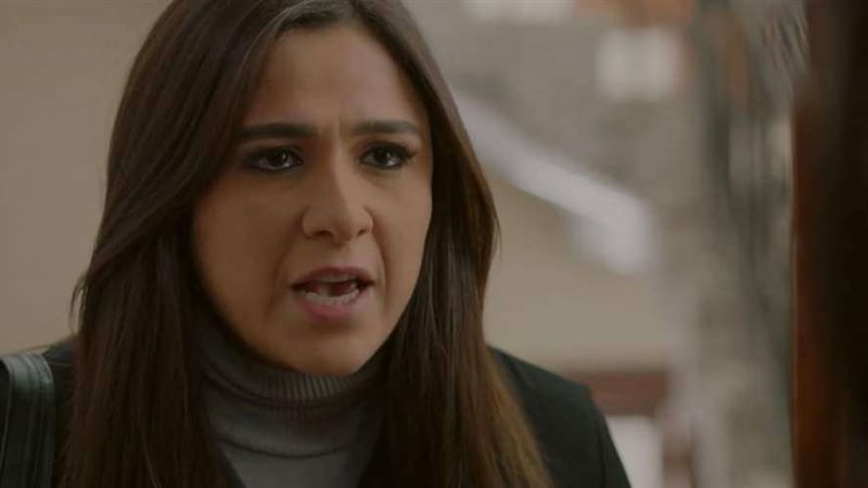 مسلسل ضرب نار