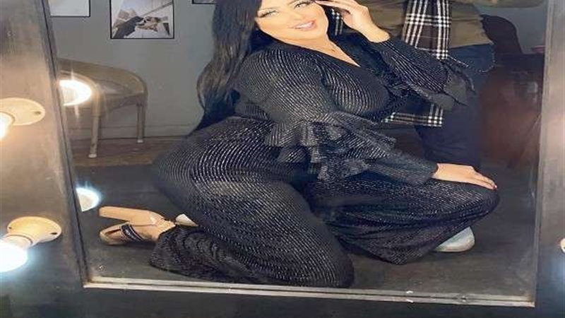 سلمى الشيمي