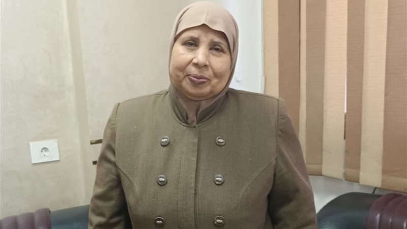 وكيل وزارة التموين