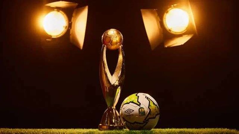 قرعة دوري أبطال إفريقيا