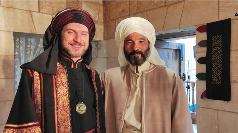 رسالة الإمام