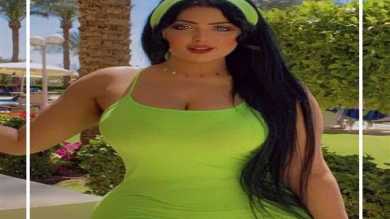 سلمى الشيمي