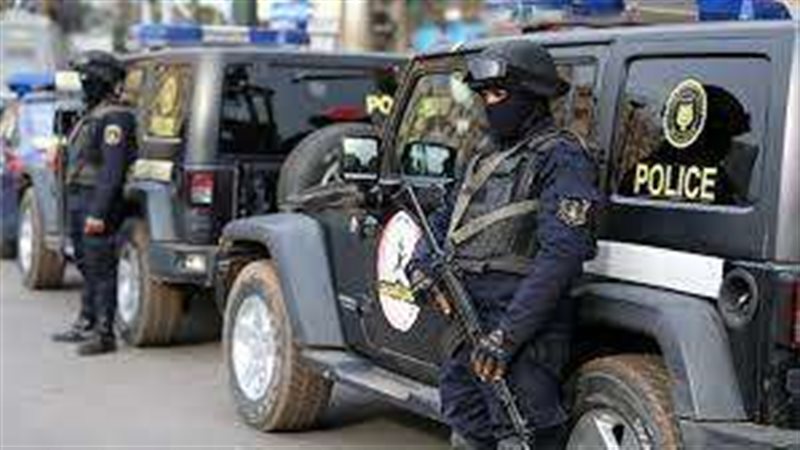 جهود وزارة الداخلية
