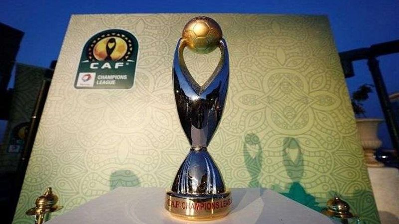 دوري أبطال إفريقيا