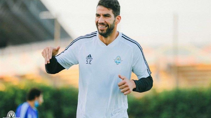شريف إكرامي