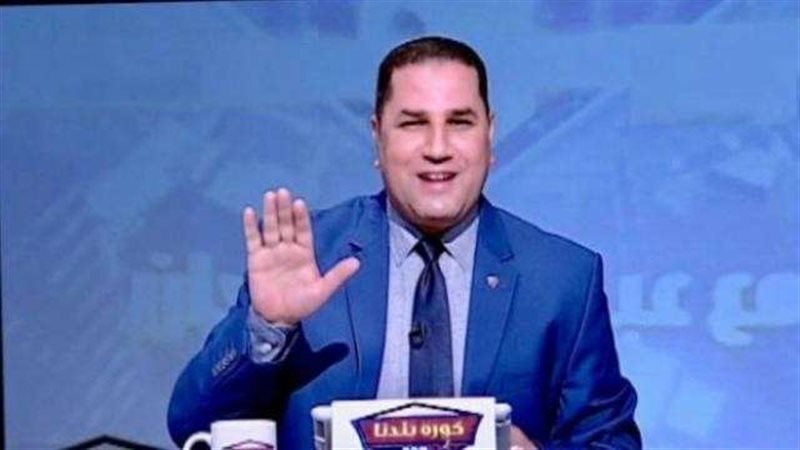 عبدالناصر زيدان
