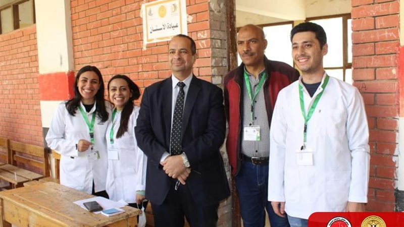 مبادرة وطن واحد