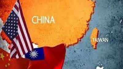 تعهد وتحذير جديد من الصين تزامناً مع لقاء مكارثي و رئيسة تايوان