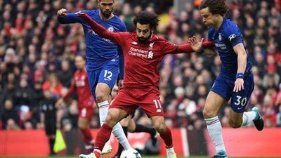 ماذا قدم محمد صلاح أمام تشيلسي قبل مواجهة اليوم في البريميرليج؟