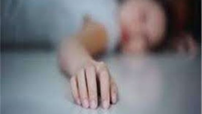 مصرع طفلة إثر تعرضها لحادث بالحسينية