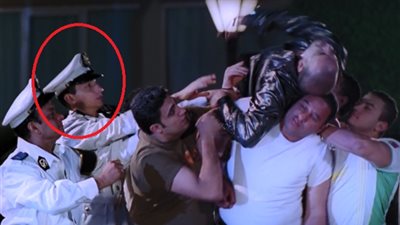 خطأ لم ينتبه له أحد في فيلم 