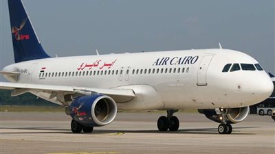 مطار الغردقة يستقبل أولى الرحلات القادمة من ألمانيا بعد كورونا