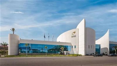 طابع بريد تذكاريّ بمناسبة مرور 25 عامًا على إنشاء جهاز تنظيم الاتصالات