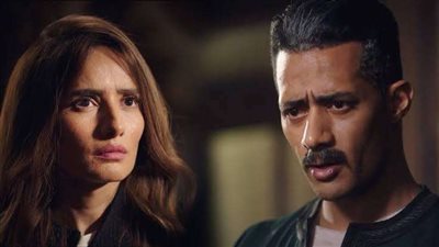 ننشر أحداث الحلقة 12 من مسلسل جعفر العمدة