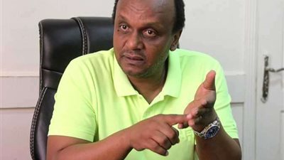 ليست استقالة.. الكواليس الكاملة لرحيل إسماعيل يوسف عن منصبه في الزمالك