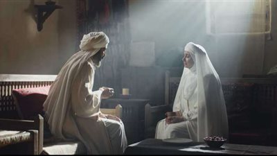 محمود عبد الشكور يشيد بأداء مدير تصوير مسلسل رسالة الإمام