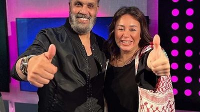 جمال العدل لـ