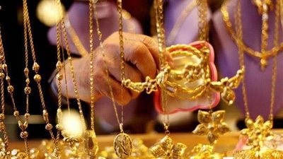 مفاجأة بأسعار الذهب اليوم السبت 19-12-2020