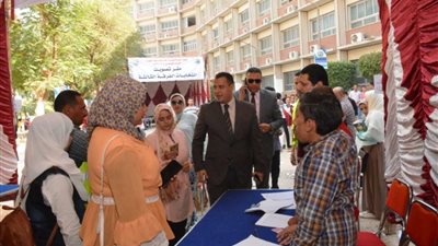اليوم.. الجامعات تنهي دعاية انتخابات اتحادات الطلاب