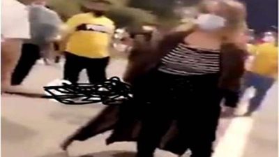 فعل فاضح على الكورنيش.. فيديو خادش يتصدر ترند السعودية (شاهد)