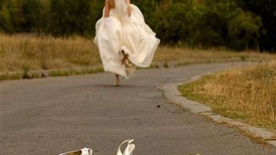 في ظروف غامضة.. هروب عروسين من شهر العسل (تفاصيل)