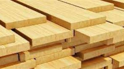 أسعار الخشب اليوم الثلاثاء 4 - 4 - 2023