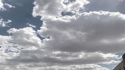 الأرصاد تحذر المواطنين من طقس الأيام المقبلة في رمضان