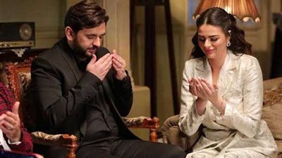 تفاصيل الحلقة 13 من 