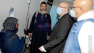 إصابة 22 مزارع إثر انقلاب سيارة نقل بصحراوي بني سويف