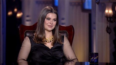 يسرا اللوزي لـ