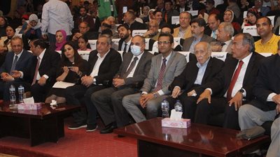 نقابة الصحفيين تبدأ حفل إحياء الذكرى الـ 82 لتأسيسها