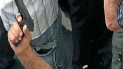 مقتل شخص رميًا بالرصاص خلال مشاجرة جيران بالقليوبية.. وضبط أطرافها