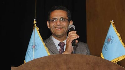 البلشي: التجمع بمقر النقابة للاحتفال بتاريخ تأسيسها يعتبر جمعية عمومية جديدة