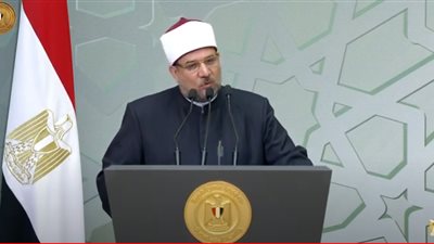 مختار جمعة: ترجمة كتب إلى لغات أجنبية لمواجهة الفكر المتطرف